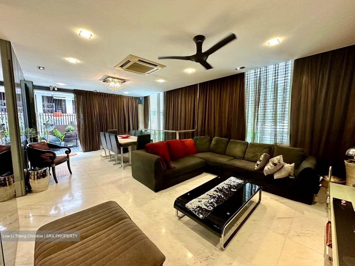 Crescent Road (D15), Semi-Detached #577215611